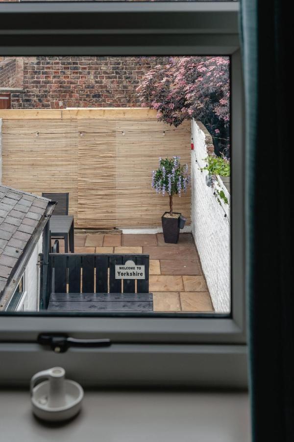 Holiday home Swan House: Central City Retreat With Free Parking